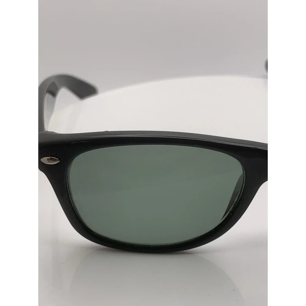 Ray Ban RB2132 901 3N Black Sunglasses 52-18 Frames Only